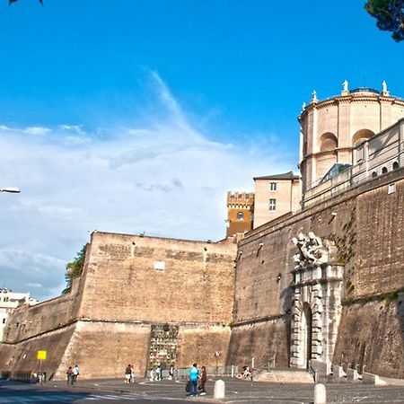 Vatican Dream Рим Екстериор снимка